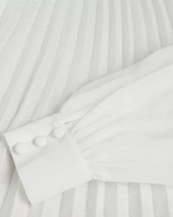 Ted Baker Macenzi Ivory Hot