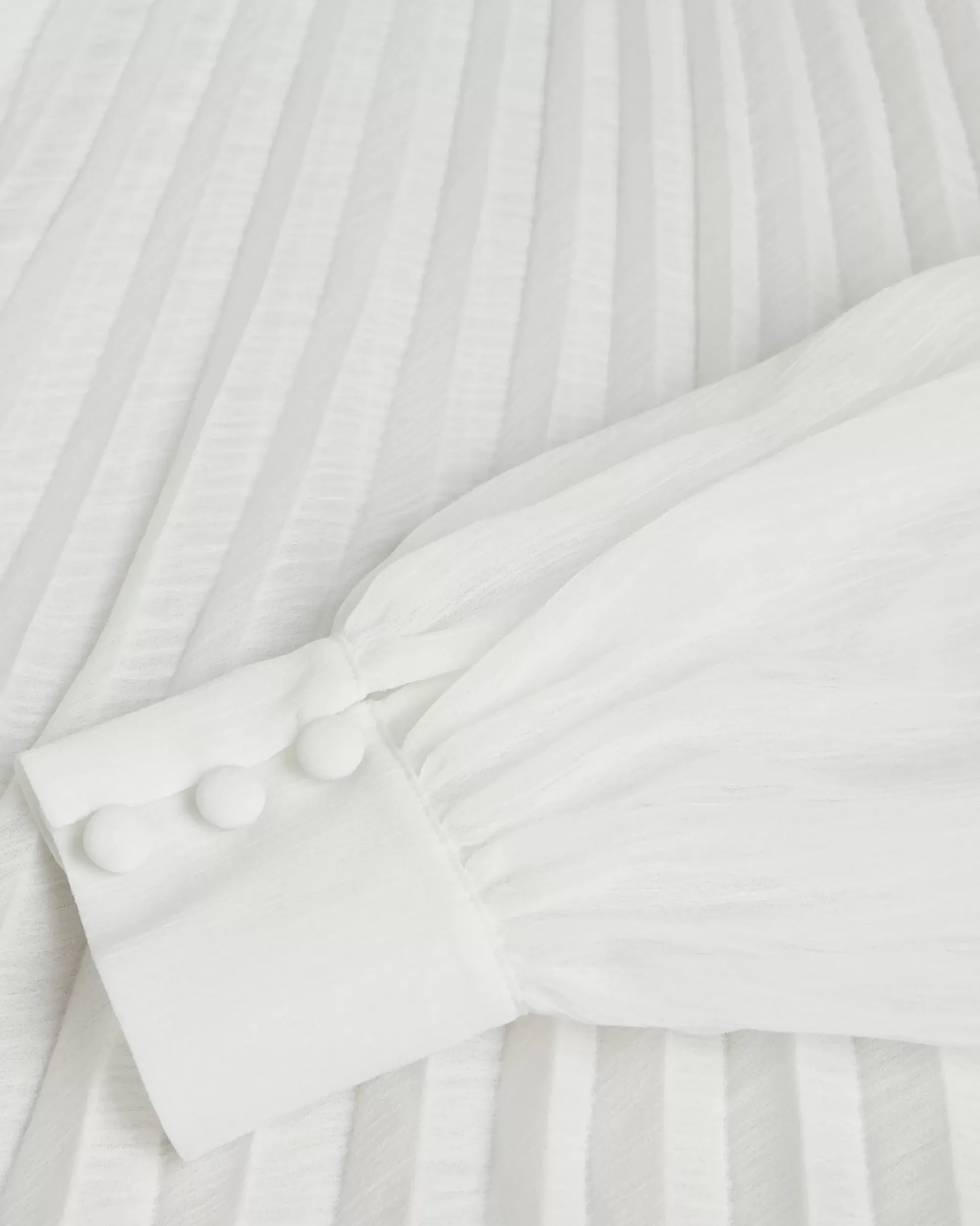 Ted Baker Macenzi Ivory Hot