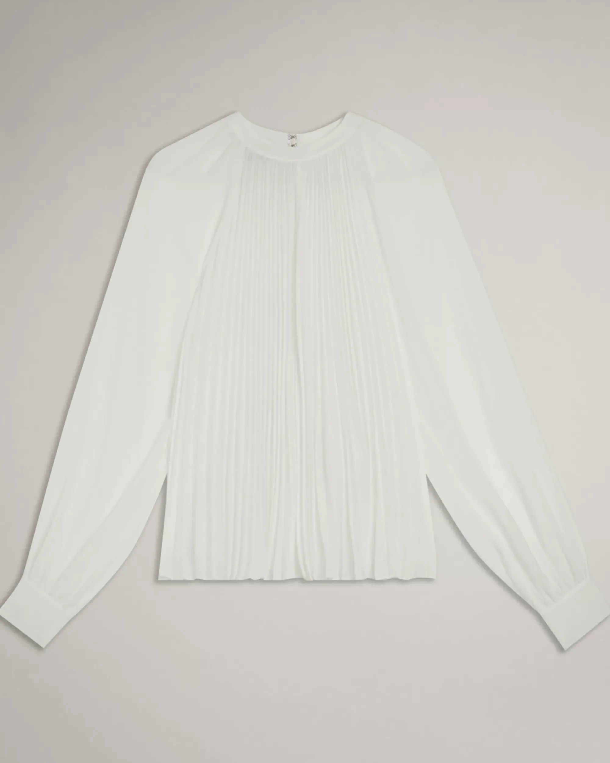 Ted Baker Macenzi Ivory Hot