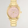 Ted Baker Maeeva Gold Colour Online
