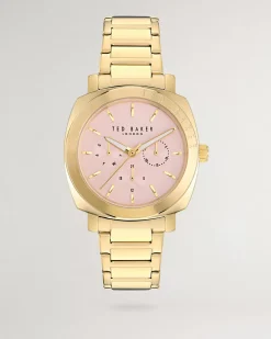 Ted Baker Maeeva Gold Colour Online