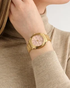 Ted Baker Maeeva Gold Colour Online