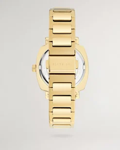Ted Baker Maeeva Gold Colour Online