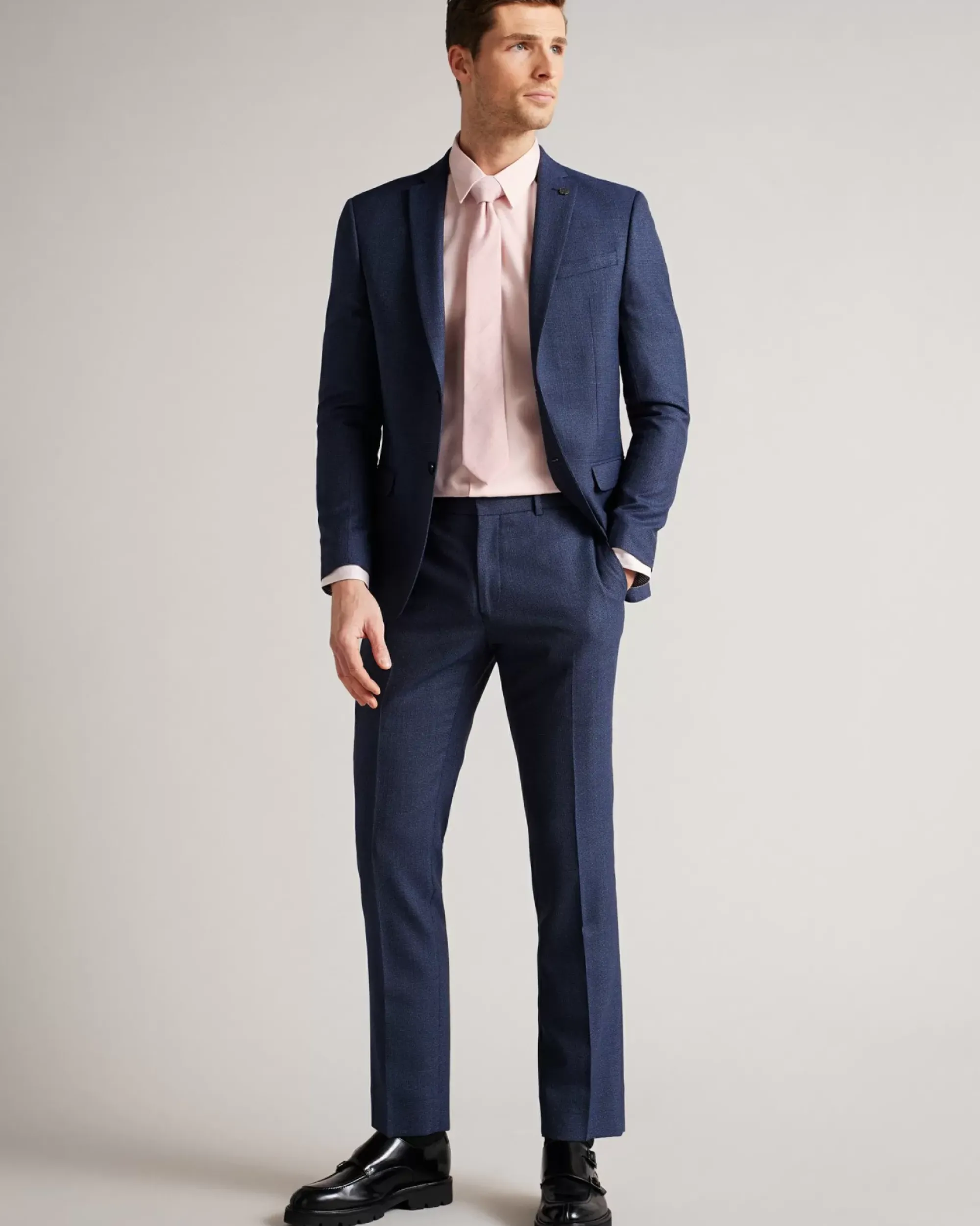 Ted Baker Maeloss Pale Pink Sale