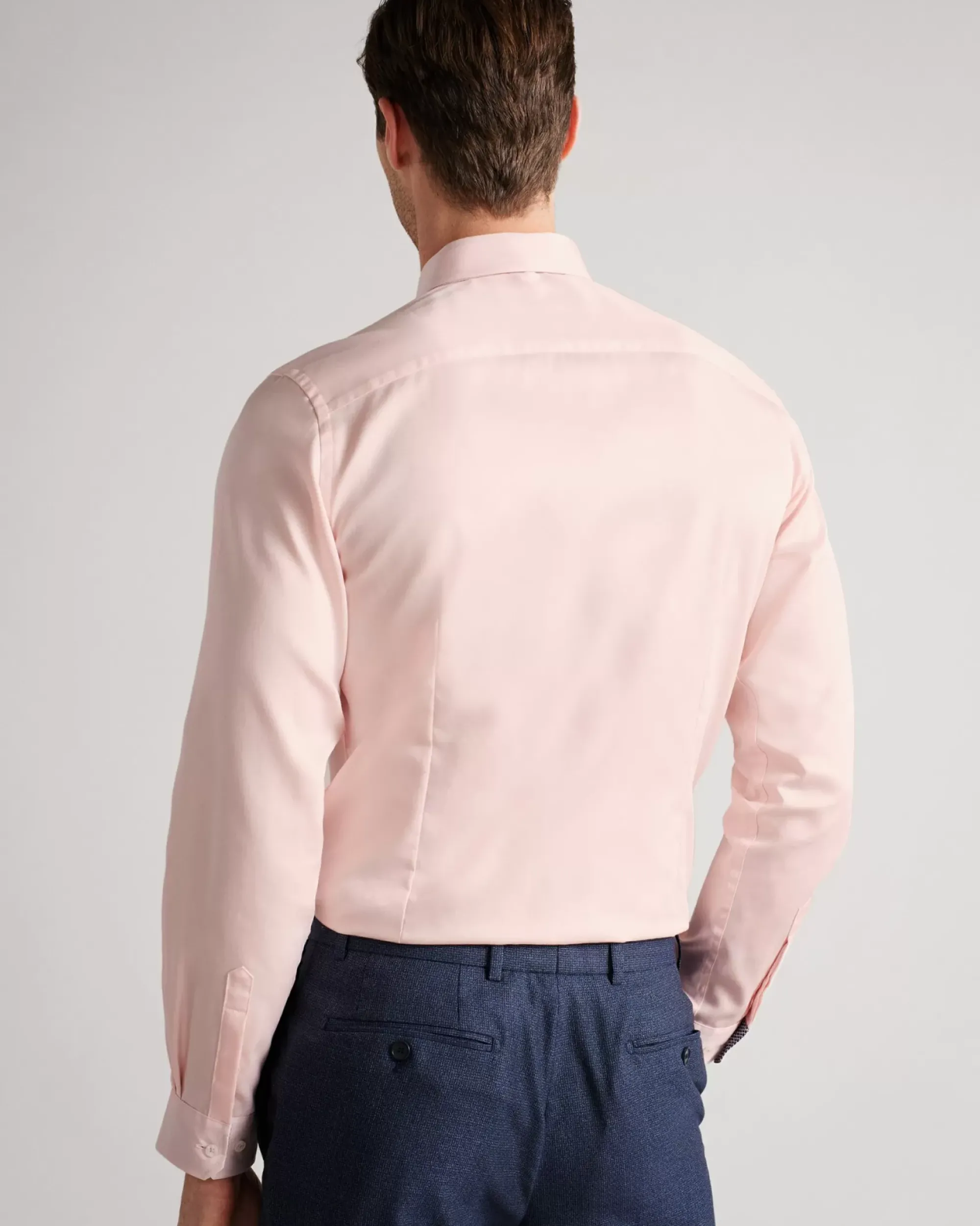 Ted Baker Maeloss Pale Pink Sale