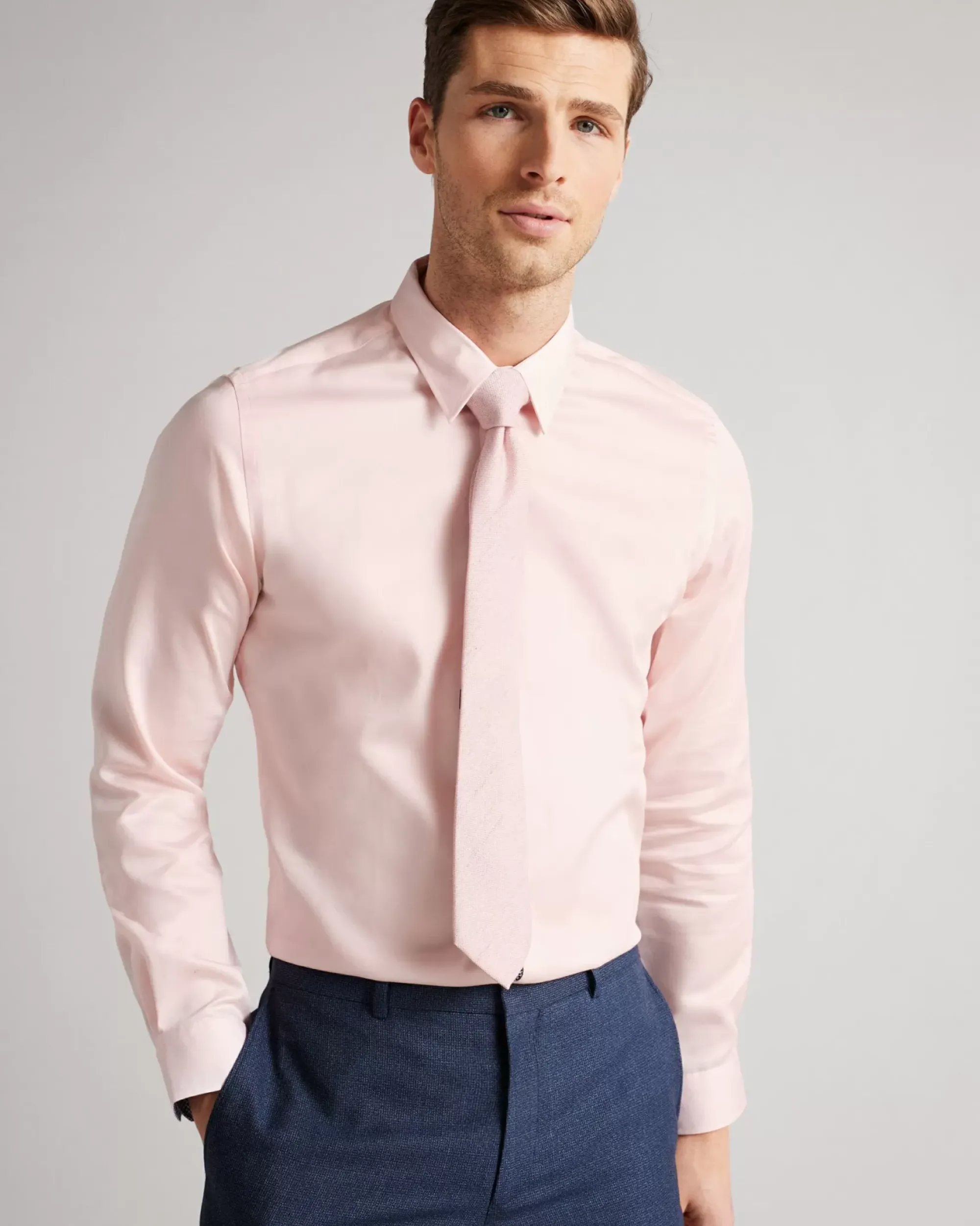 Ted Baker Maeloss Pale Pink Sale