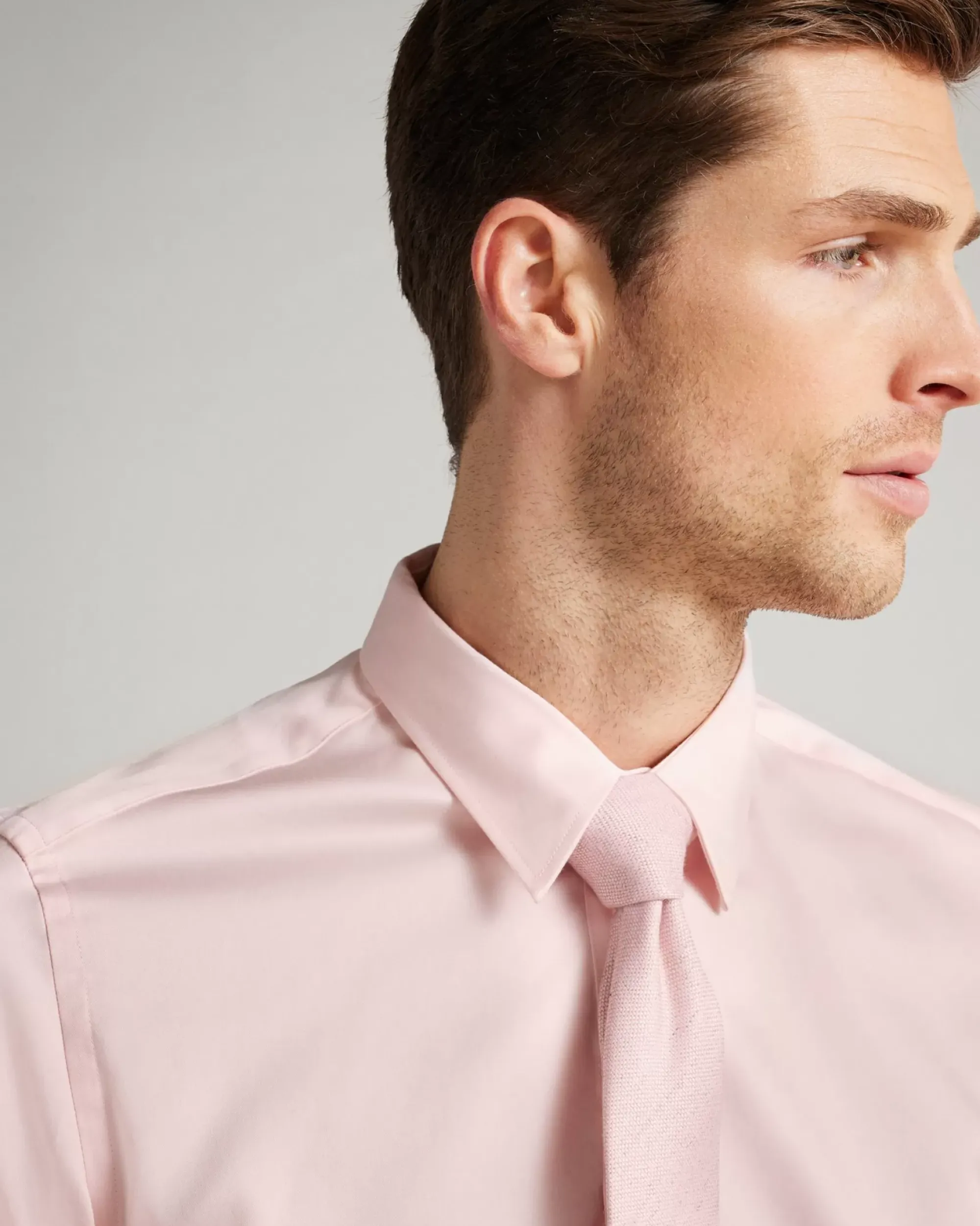 Ted Baker Maeloss Pale Pink Sale