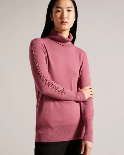 Ted Baker Maevia Deep Purple Best
