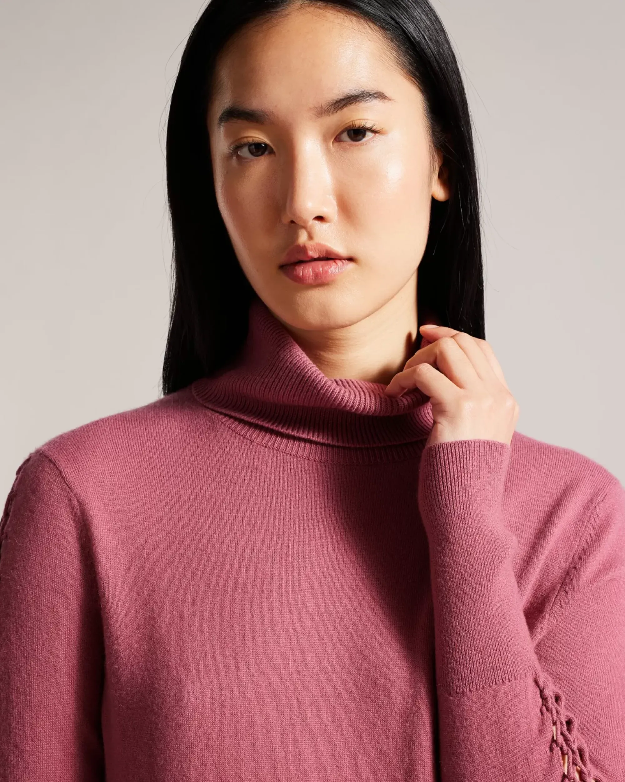 Ted Baker Maevia Deep Purple Best