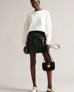 Ted Baker Maggei Black Discount