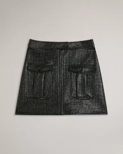 Ted Baker Maggei Black Discount