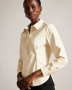 Ted Baker Maggiiy Nude Discount