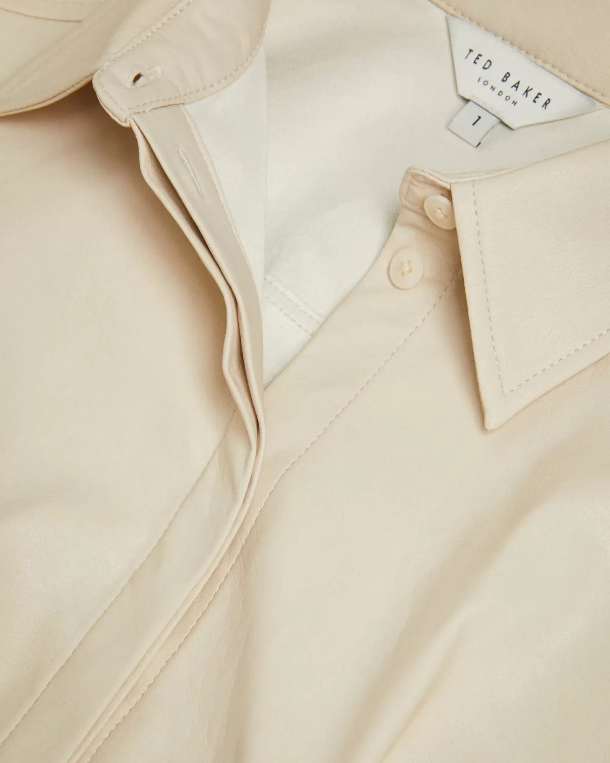 Ted Baker Maggiiy Nude Discount