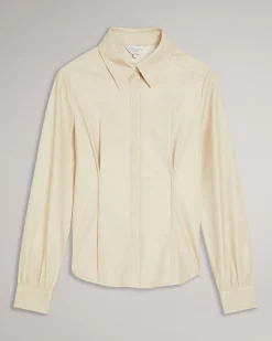 Ted Baker Maggiiy Nude Discount