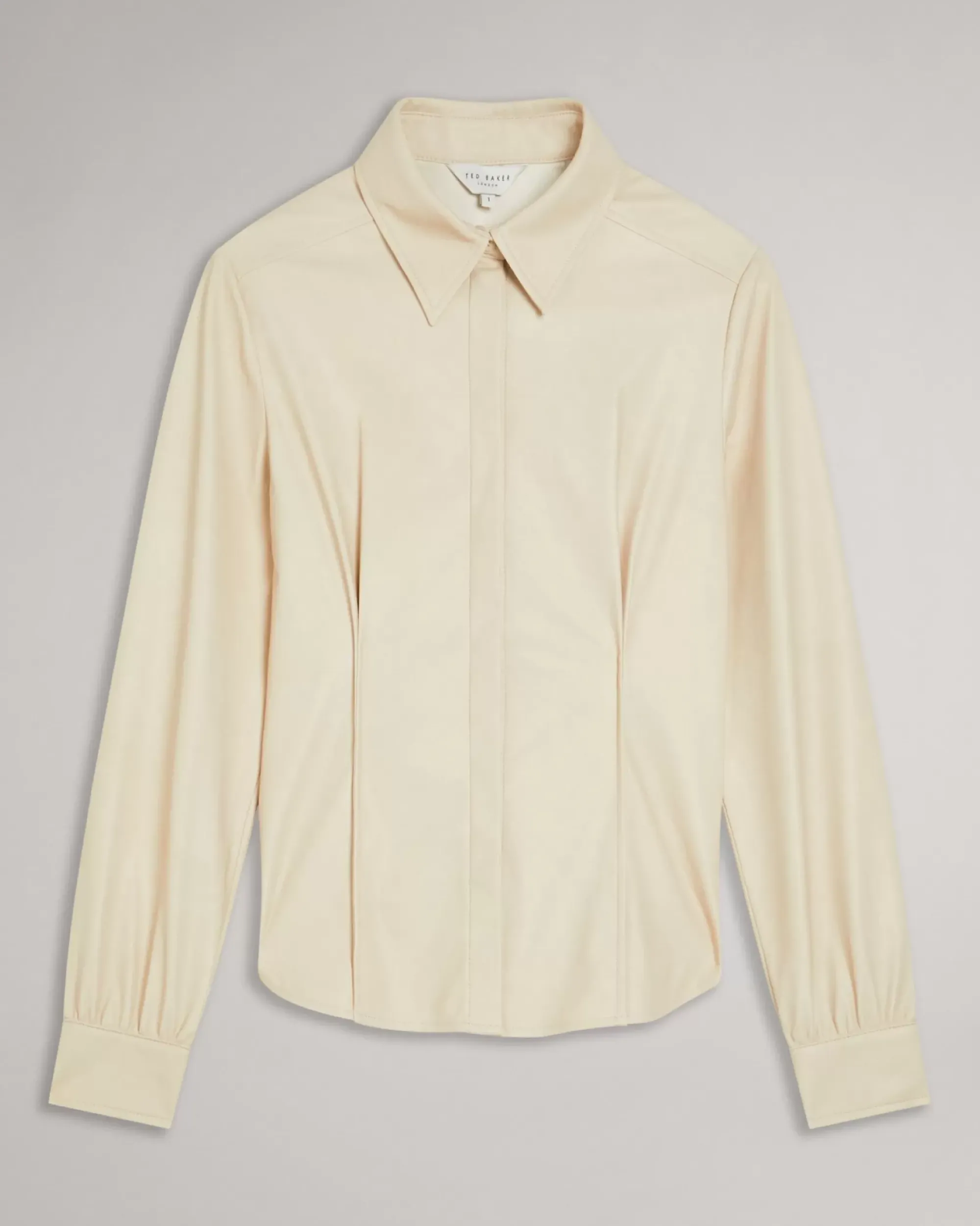 Ted Baker Maggiiy Nude Discount