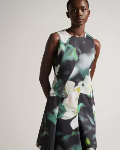 Ted Baker Maggnie Black Best