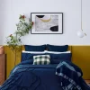 Ted Baker Magnot Navy New