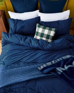 Ted Baker Magnot Navy New