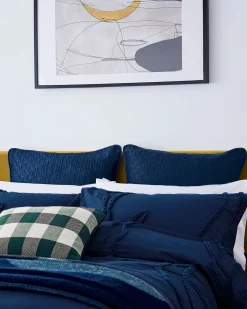 Ted Baker Magt Navy Clearance