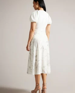 Ted Baker Magylee Ivory Online