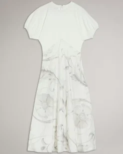 Ted Baker Magylee Ivory Online