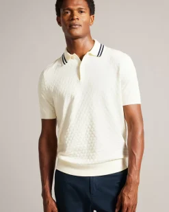 Ted Baker Mahana Ecru Best