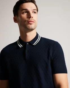 Ted Baker Mahana Navy