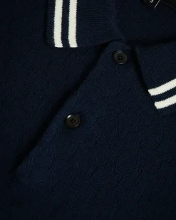 Ted Baker Mahana Navy