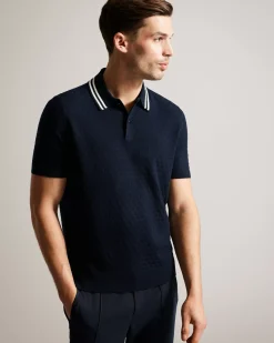 Ted Baker Mahana Navy