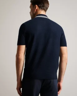 Ted Baker Mahana Navy