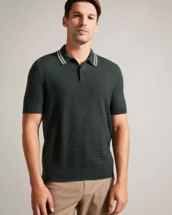 Ted Baker Mahana Medium Green Best