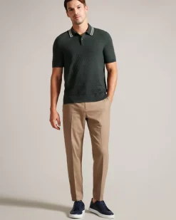 Ted Baker Mahana Medium Green Best
