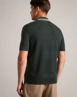 Ted Baker Mahana Medium Green Best