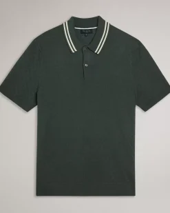 Ted Baker Mahana Medium Green Best