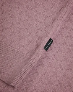 Ted Baker Mahana Medium Pink Online
