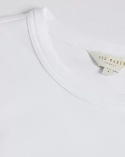 Ted Baker Malom White Sale