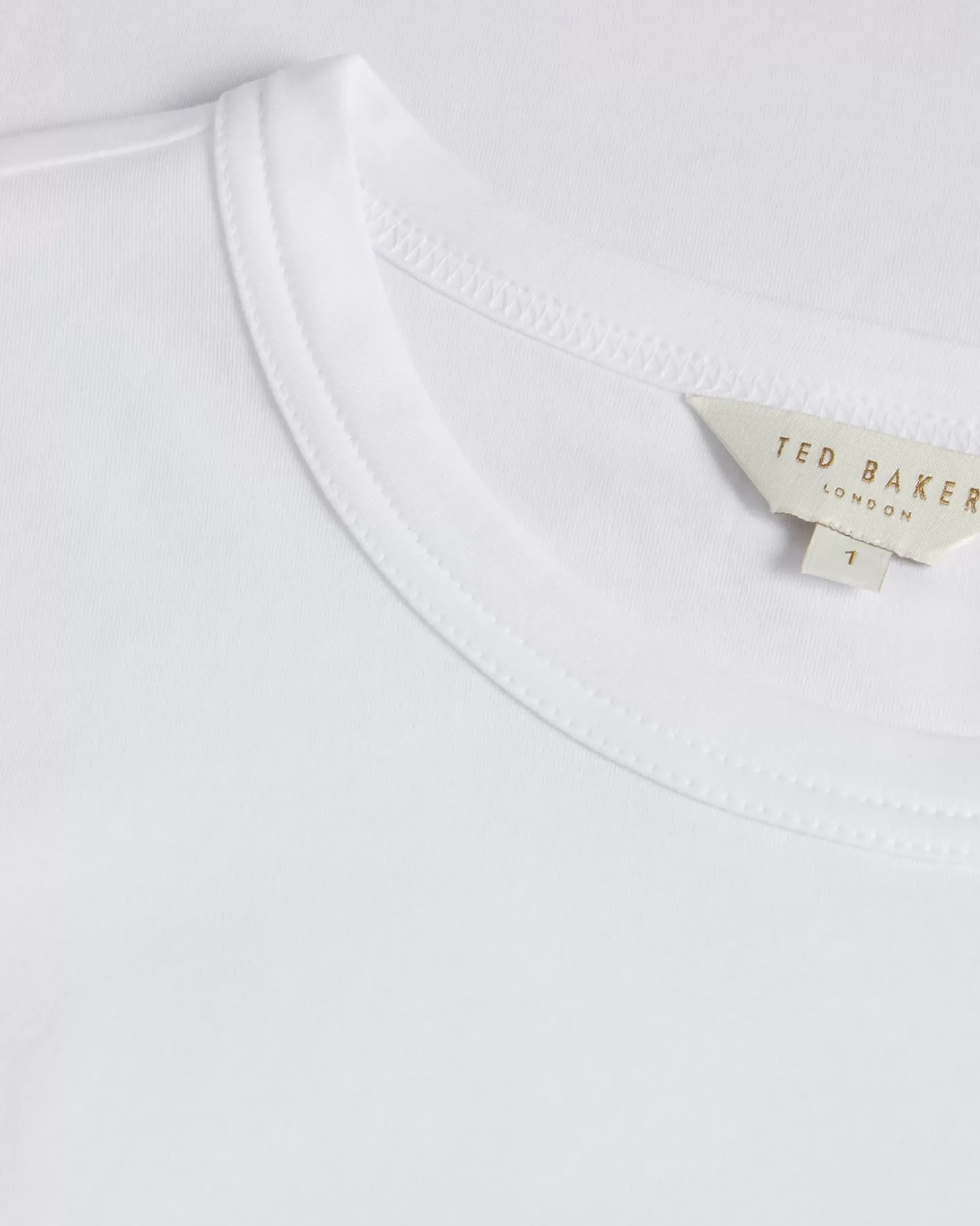 Ted Baker Malom White Sale