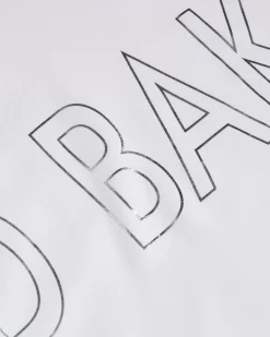 Ted Baker Malom White Sale