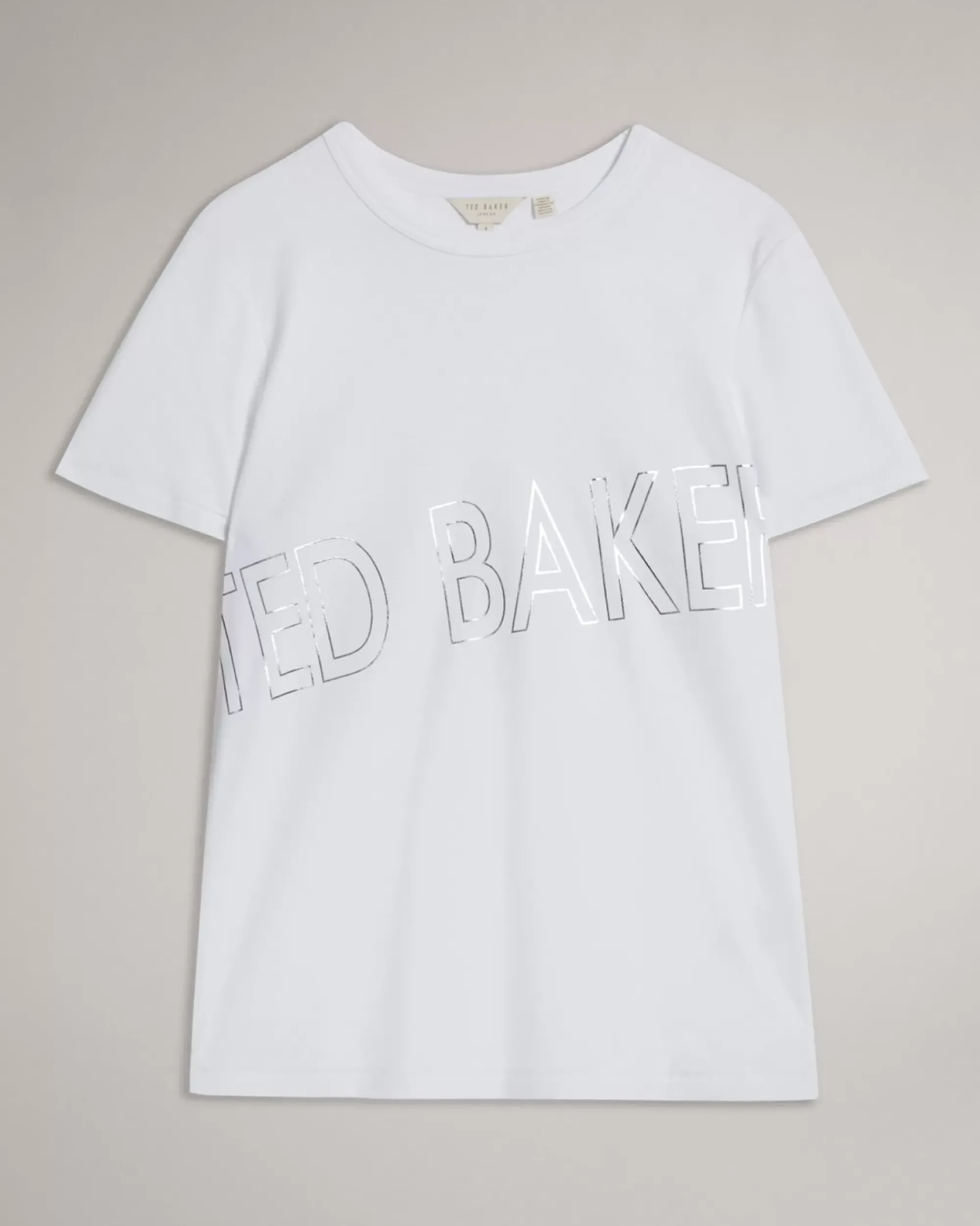 Ted Baker Malom White Sale