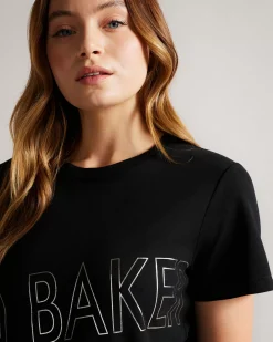 Ted Baker Malom Black Online