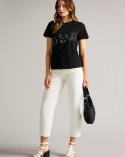 Ted Baker Malom Black Online