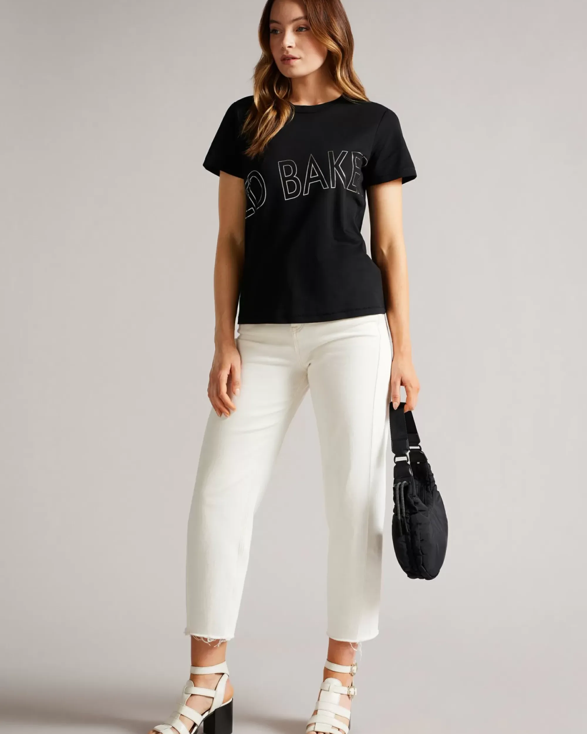 Ted Baker Malom Black Online