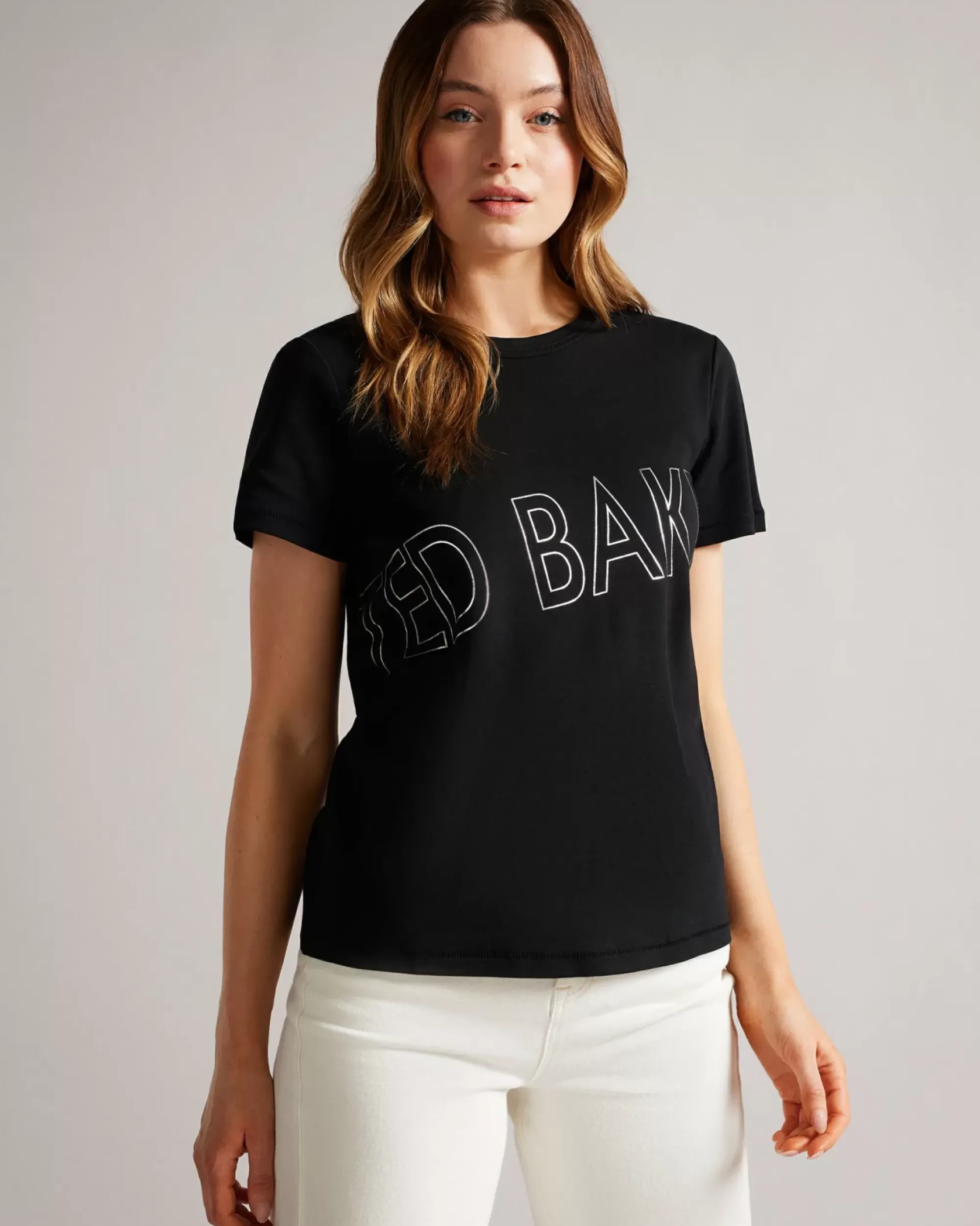 Ted Baker Malom Black Online