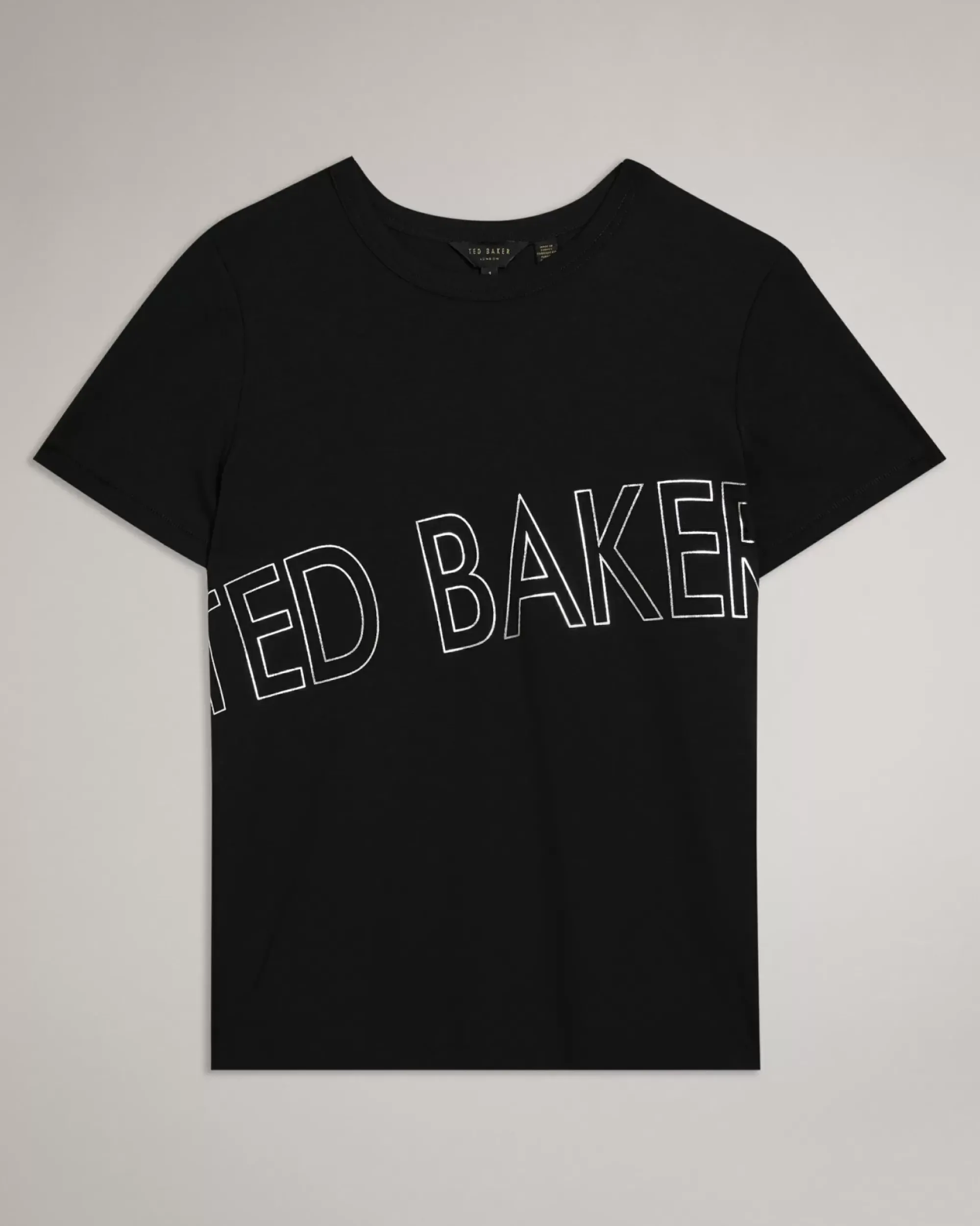 Ted Baker Malom Black Online