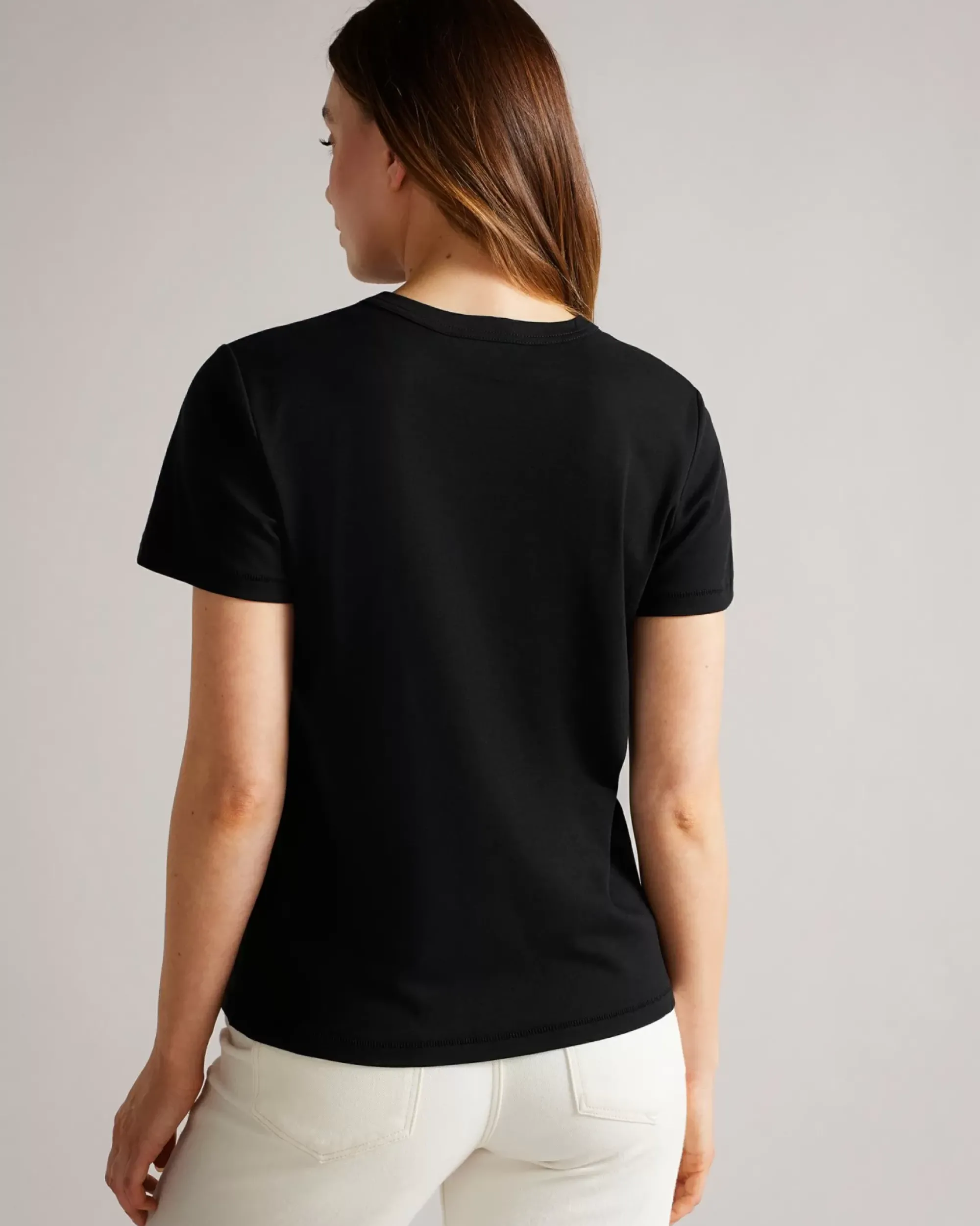 Ted Baker Malom Black Online