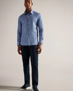 Ted Baker Malones Navy