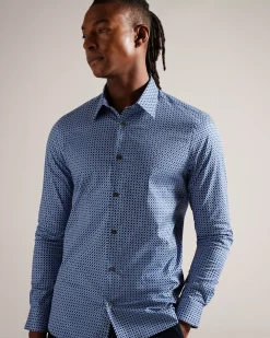 Ted Baker Malones Navy