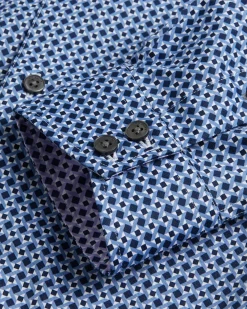 Ted Baker Malones Navy