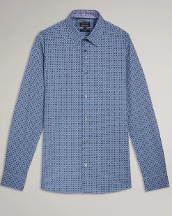 Ted Baker Malones Navy