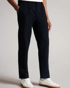 Ted Baker Maltby Navy Outlet